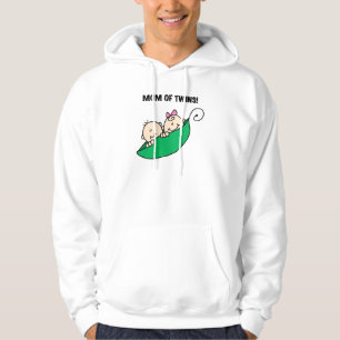 Mamá de Gemelo-Guisantes en camisetas y regalos d