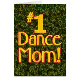 Mamá de la danza #1