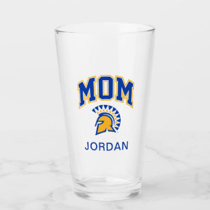 Mamá de Spartans del estado de San Jose