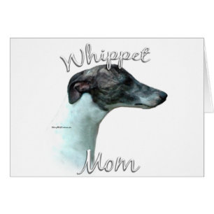 Mamá de Whippet 2