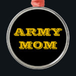 Mamá del ejército de ornamentos<br><div class="desc">Mamá del ejército de ornamentos</div>