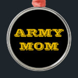 Mamá del ejército de ornamentos<br><div class="desc">Mamá del ejército de ornamentos</div>