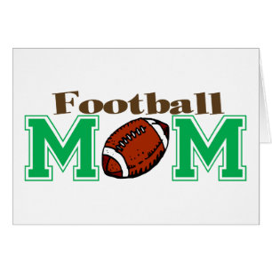 Mamá del fútbol