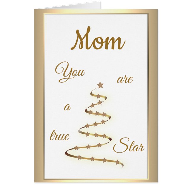 Mamá Diseño lujoso y moderno (Frente)