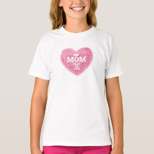 Mamá el día de la Reina Madre   Camisa