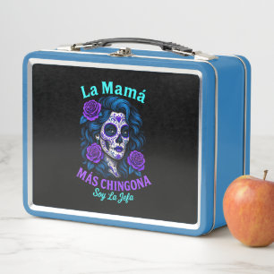 Mamá española divertida