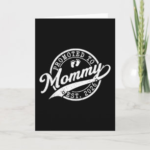 Mamá est 2026 anuncio de nueva mamá promovida a