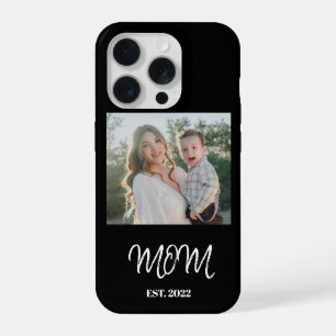 Mamá Establecida, Foto, Letra, Funda para iPhone