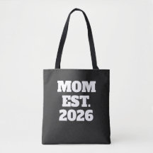 Mamá Estableció Nueva Bolsa de Regalo para Mamá