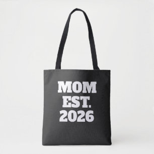 Mamá Estableció Nueva Bolsa de Regalo para Mamá