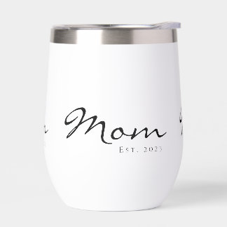 Mamá Estableció Nuevo Regalo de Mamá