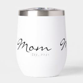 Mamá Estableció Nuevo Regalo de Mamá