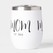 Mamá Estableció Nuevo Regalo de Mamá