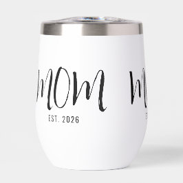 Mamá Estableció Nuevo Regalo de Mamá