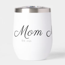 Mamá Estableció Nuevo Regalo de Mamá