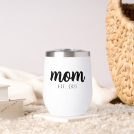 Mamá Estableció Nuevo Regalo de Mamá