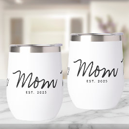 Mamá Estableció Nuevo Regalo de Mamá