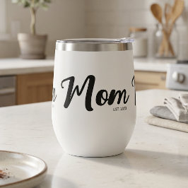 Mamá Estableció Nuevo Regalo de Mamá