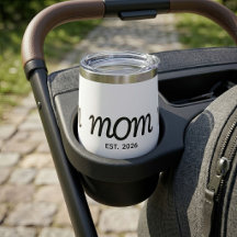 Mamá Estableció Nuevo Regalo de Mamá