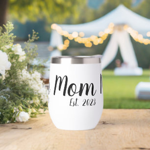 Mamá Estableció Nuevo Regalo de Mamá