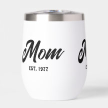 Mamá estableció nuevo regalo para mamá