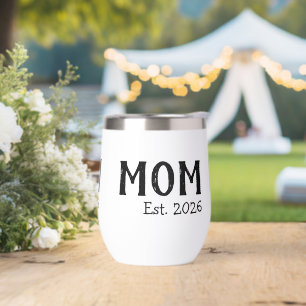 Mamá Estableció Nuevo Regalo para Mamá