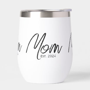 Mamá estableció nuevo regalo para mamá