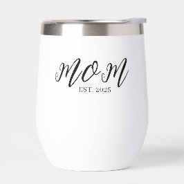Mamá Estableció Nuevo Regalo para Mamá