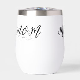 Mamá Estableció Nuevo Regalo para Mamá