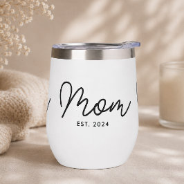 Mamá Estableció Nuevo Regalo para Mamá