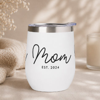 Mamá Estableció Nuevo Regalo para Mamá