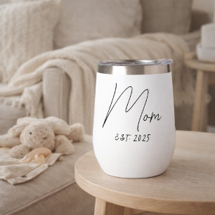 Mamá Estableció Nuevo Regalo para Mamá