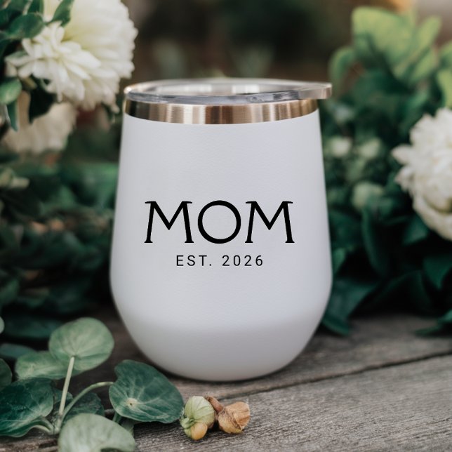Mamá Estableció Nuevo Regalo para Mamá (Subido por el creador)