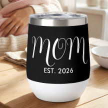 Mamá Estableció Nuevo Regalo para Mamá