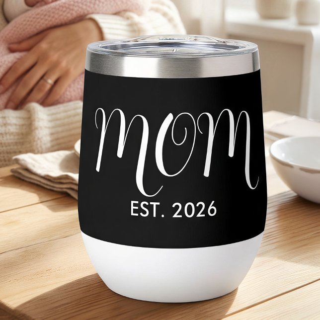 Mamá Estableció Nuevo Regalo para Mamá (Subido por el creador)