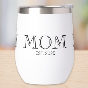 Mamá Estableció Nuevo Regalo para Mamá
