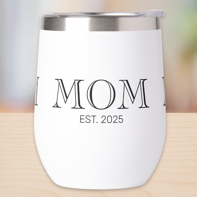 Mamá Estableció Nuevo Regalo para Mamá (Subido por el creador)