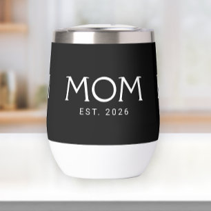 Mamá Estableció Nuevo Regalo para Mamá