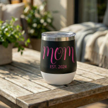 Mamá Estableció Nuevo Regalo para Mamá