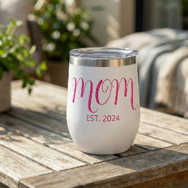 Mamá Estableció Nuevo Regalo para Mamá