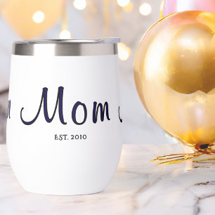 Mamá estableció nuevo regalo para mamá