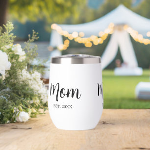 Mamá Estableció Nuevo Regalo para Mamá