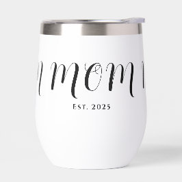 Mamá Estableció Nuevo Regalo para Mamá