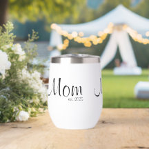 Mamá Estableció Nuevo Regalo para Mamá
