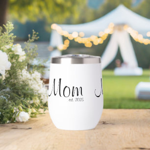 Mamá Estableció Nuevo Regalo para Mamá