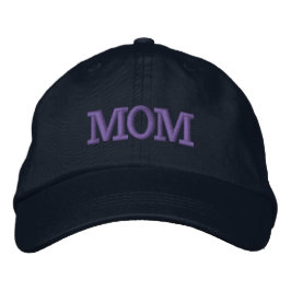 Mamá Gorra | Regalo del día de la madre