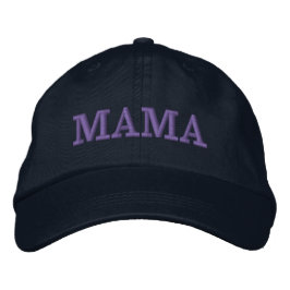 Mama Gorra | Regalo del día de la madre