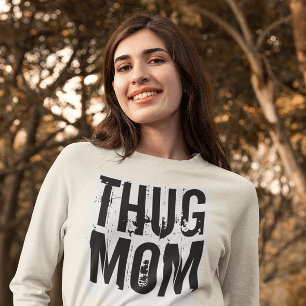 MAMÁ GRATIS Camisetas del día de la madre
