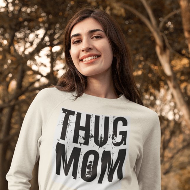 MAMÁ GRATIS Camisetas del día de la madre (Subido por el creador)