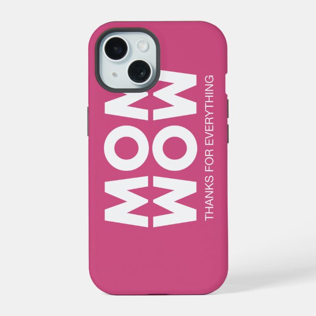 Mamá, ¡Guau! (Reverso )